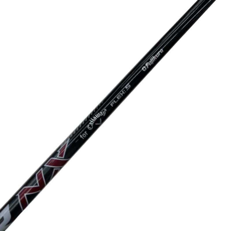 Callaway（キャロウェイ） BIG BERTHA(2023) 3W フェアウェイウッド FW