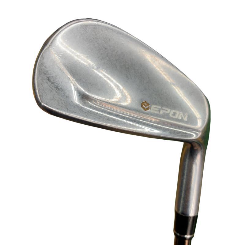 エポンゴルフ株式会社 EPON パーソナル(2022) プレミアム 7S アイアン