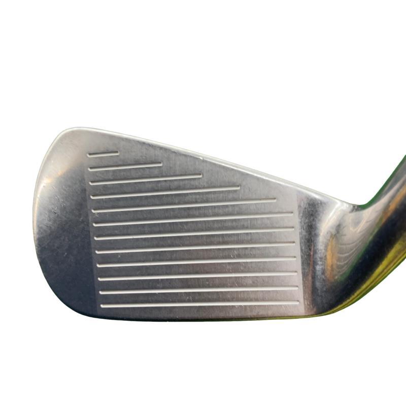 エポンゴルフ株式会社 EPON パーソナル(2022) プレミアム 7S アイアン