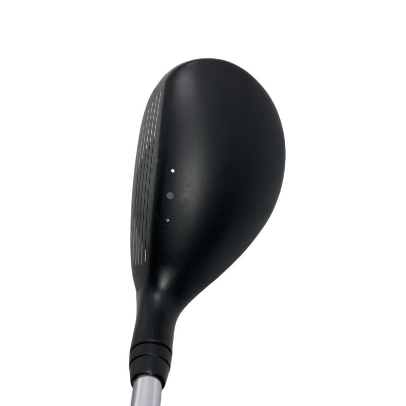 【美品】PING G425 U4 22度TOUR 85S カバー　トルクレンチ付 Amazon | PING(ピン) ユーティリティ G425 PING TOUR173-85 2020年
