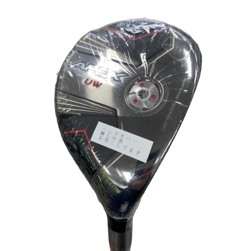 Callaway（キャロウェイ） APEX UW(2024) 23° ユーティリティ UT