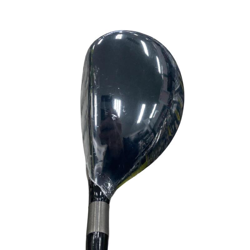 Callaway（キャロウェイ） APEX UW(2024) 17° ユーティリティ UT