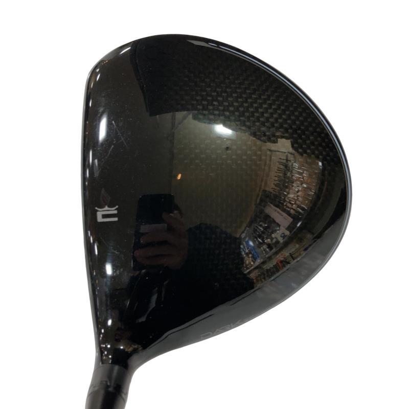 COBRA（コブラ） cobra DARKSPEED MAX 12° レディース ドライバー DR