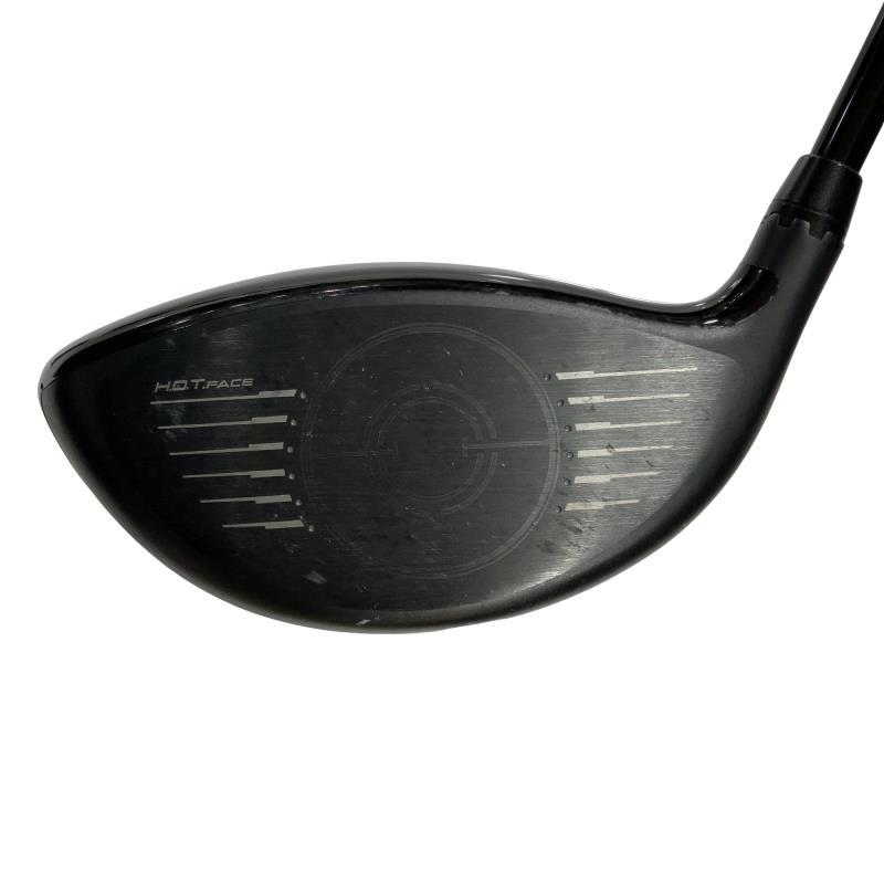 COBRA（コブラ） cobra DARKSPEED MAX 12° レディース ドライバー DR