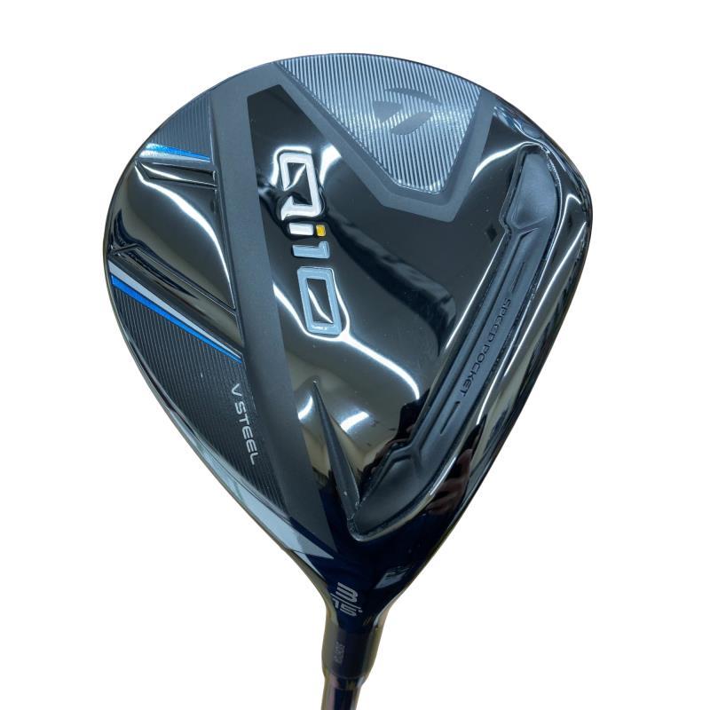 TaylorMade（テーラーメイド） Qi10 3W フェアウェイウッド FW