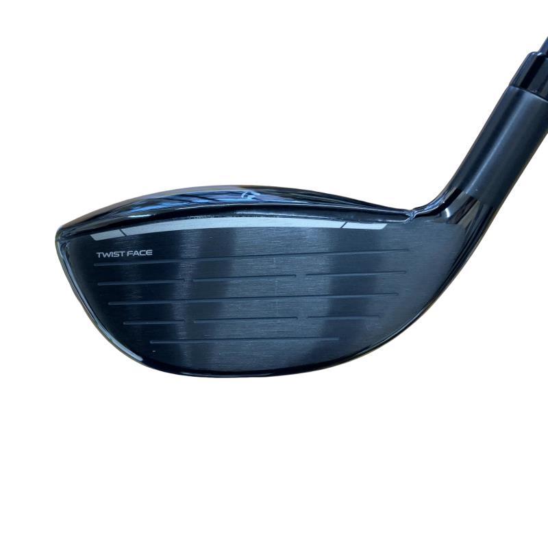 TaylorMade（テーラーメイド） Qi10 3W フェアウェイウッド FW