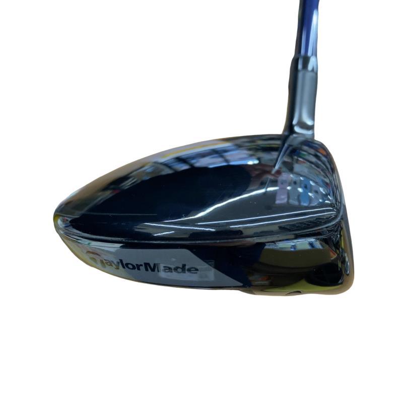 TaylorMade（テーラーメイド） Qi10 3W フェアウェイウッド FW