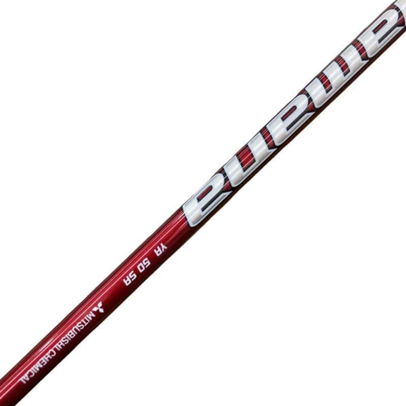 YAMAHA（ヤマハ） RMX VD59 9.5° ドライバー DR フレックスSR : ゴルフ