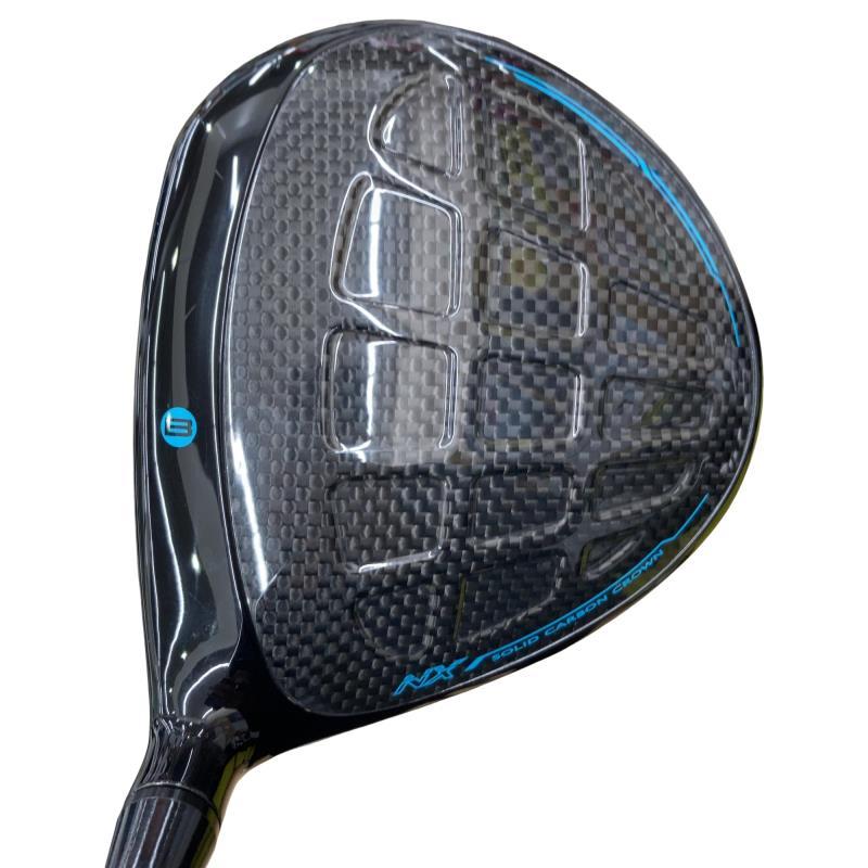 HONMA GOLF（本間ゴルフ） BERES NX 9° ドライバー DR フレックスSR