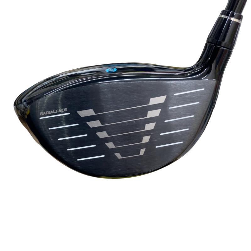 HONMA GOLF（本間ゴルフ） BERES NX 9° ドライバー DR フレックスSR