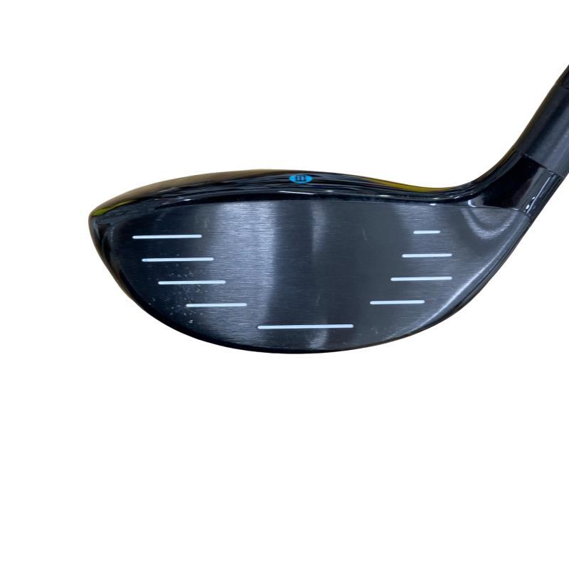 本間ゴルフ　NX　U4　22度　フレックスS HONMA GOLF（本間ゴルフ） BERES NX U4 ユーティリティ UT フレックス