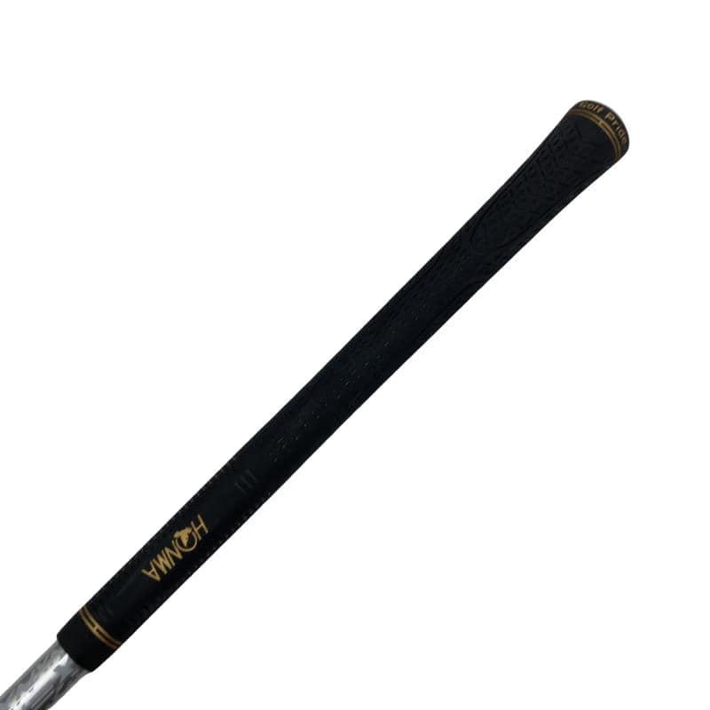 【美品】本間ゴルフ　NX　U4 22度　フレックスS HONMA GOLF（本間ゴルフ） BERES NX U4 ユーティリティ UT フレックス