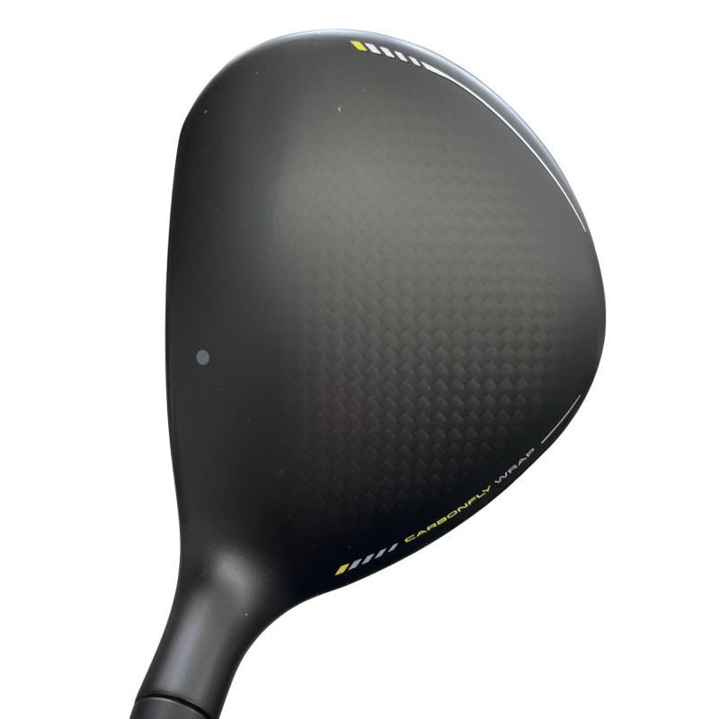 PING G430 MAX FW 7W フジクラMCF 50フレックスS G430フェアウェイウッド│CLUB PING【PINGオフィシャルサイト】