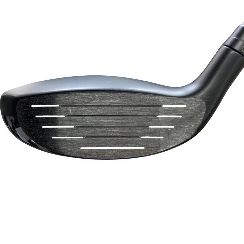 PING（ピン） G430 MAX 7W フェアウェイウッド FW フレックスS