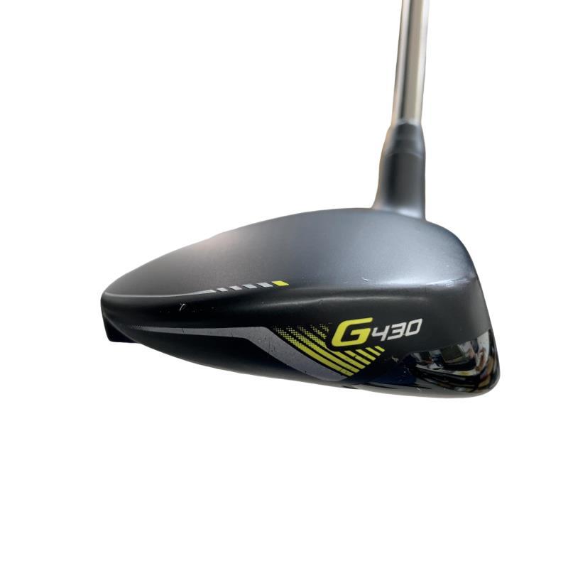 PING（ピン） G430 MAX 7W フェアウェイウッド FW フレックスS