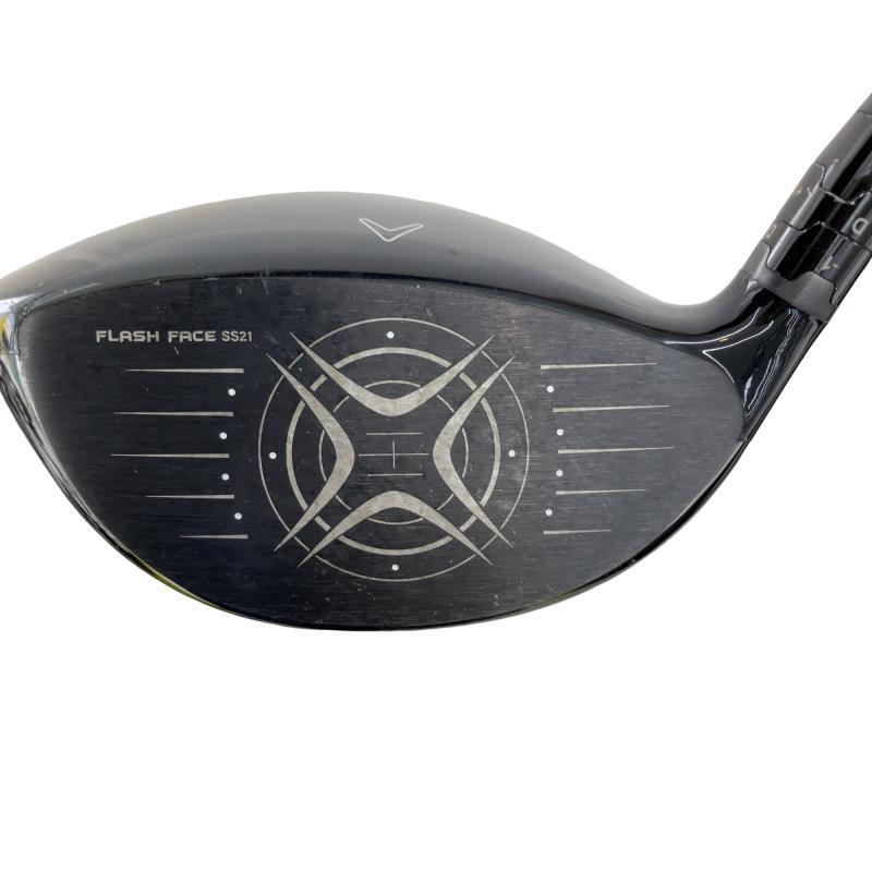 Callaway（キャロウェイ） EPIC MAX 10.5° ドライバー DR フレックスS
