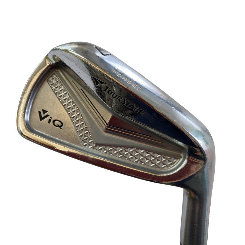 TOURSTAGE ViQ ブリヂストン BRIDGESTONE GOLF ブリヂストン TOURSTAGE ViQ FORGED(2012) 8S