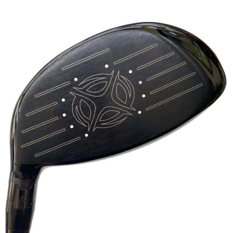 お*り様 値下げ！Callaway X Hot 9.5°ドライバー＆3番&5番 Callaway（キャロウェイ） X HOT 9.5° ドライバー DR フレックスR