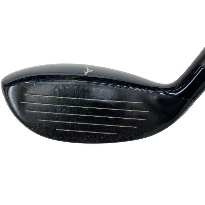 MIZUNO GOLF ミズノ Mizuno ST200X U6 ユーティリティ UT フレックスS