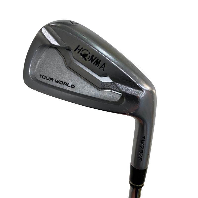 HONMA GOLF（本間ゴルフ） TOUR WORLD TW737P 8S アイアンセット IR