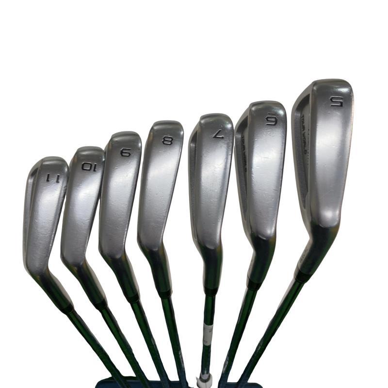 HONMA GOLF（本間ゴルフ） TOUR WORLD TW737P 8S アイアンセット IR
