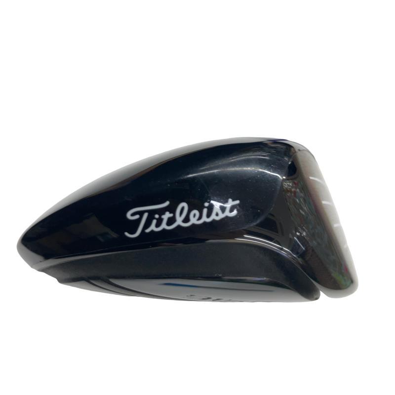 Titleist（タイトリスト） 915 F 3W(15°) フェアウェイウッド FW
