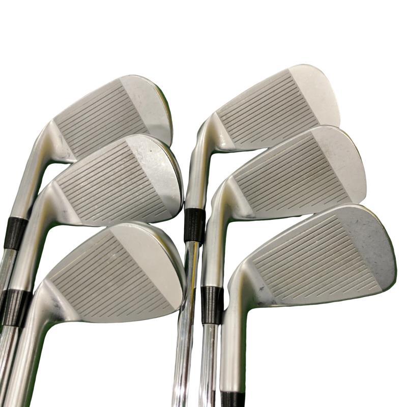 PING（ピン） i230 6S アイアンセット IR フレックスその他 : ゴルフ