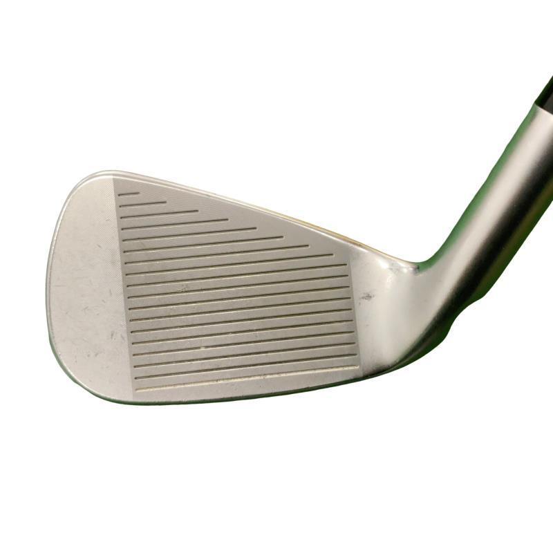 PING（ピン） i230 6S アイアンセット IR フレックスその他 : ゴルフ