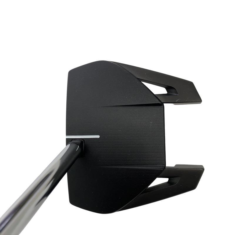 TaylorMade（テーラーメイド） Spider GT BLACK センターシャフト 34