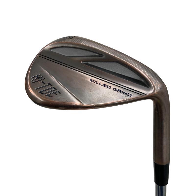 TaylorMade（テーラーメイド） Taylor Made MILLED GRIND HI-TOE(2022