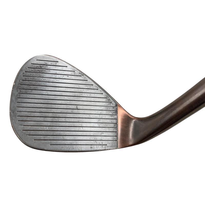 テーラーメイド　HI-TOE 58° TaylorMade（テーラーメイド） Taylor Made MILLED GRIND HI-TOE(2022