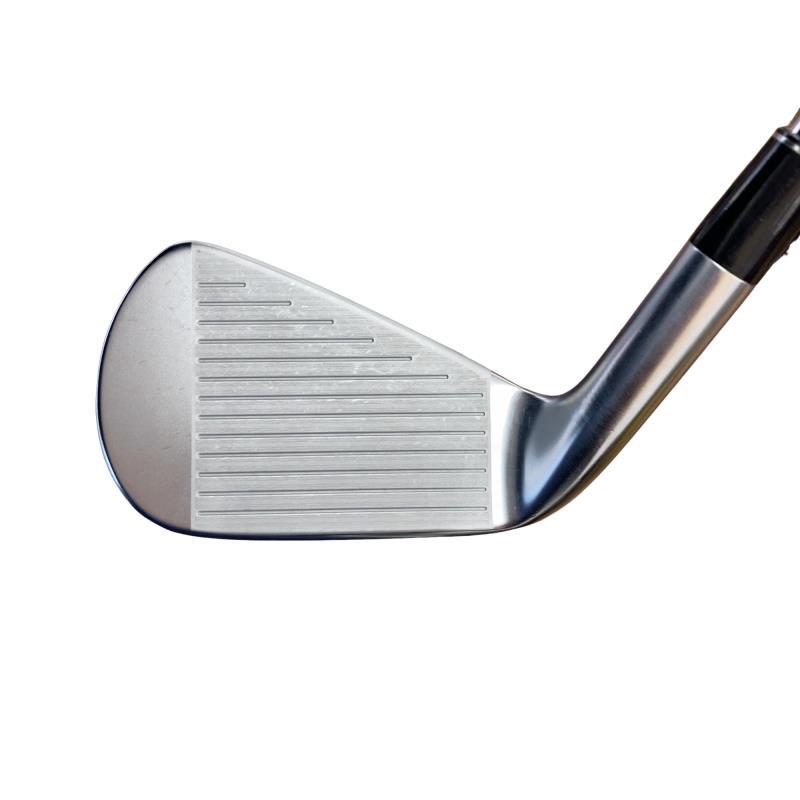 ダンロップ SRIXON ZXi5 8S アイアンセット IR フレックスR_2