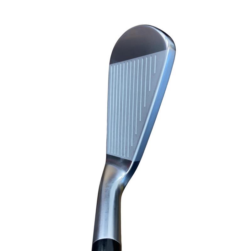 ダンロップ SRIXON ZXi5 8S アイアンセット IR フレックスR_3