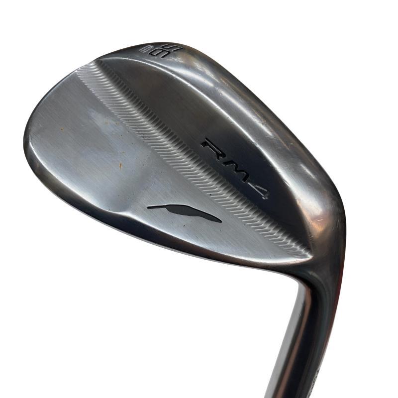 FOURTEEN（フォーティーン） RM-4 ニッケルクロムメッキ 56°/S 