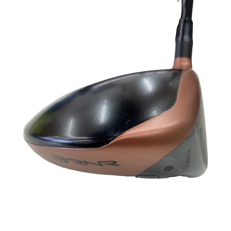 TaylorMade（テーラーメイド） BRNR MINI DRIVER(2024) 11.5