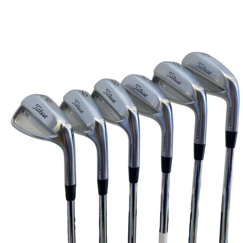 Titleist（タイトリスト） Titleist T150(2023) 6S アイアンセット IR