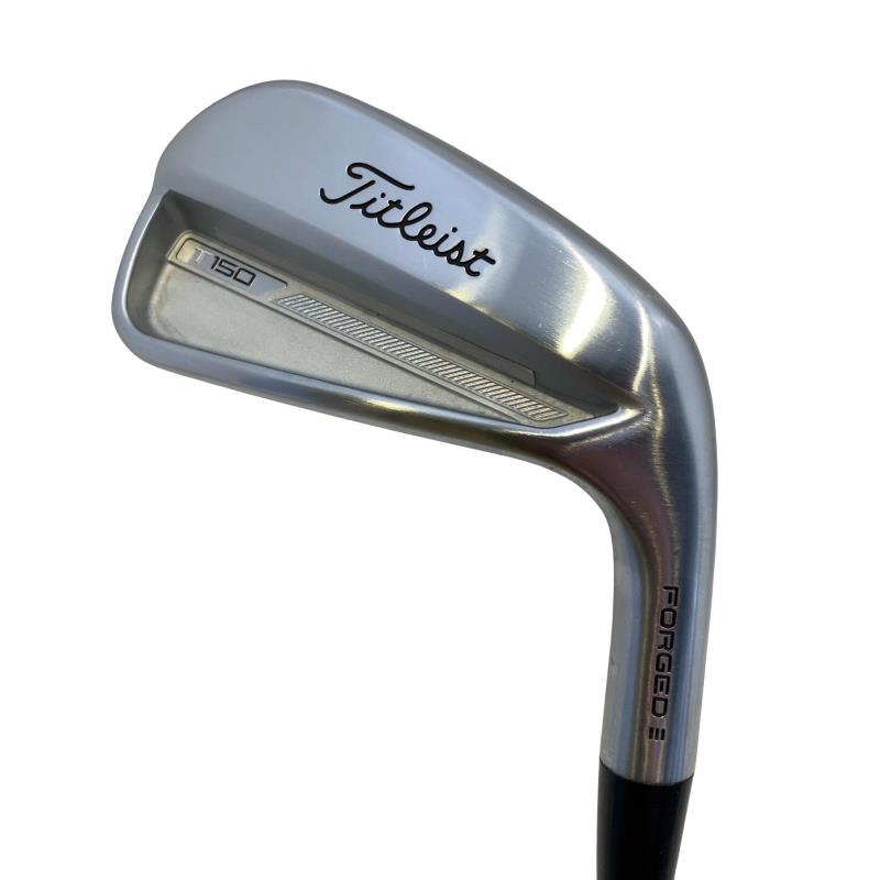 Titleist（タイトリスト） Titleist T150(2023) 6S アイアンセット IR