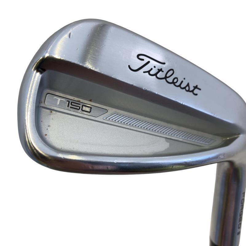 Titleist（タイトリスト） Titleist T150(2023) 6S アイアンセット IR
