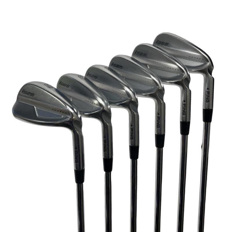 PING（ピン） i525 7S アイアンセット IR フレックスS : ゴルフ