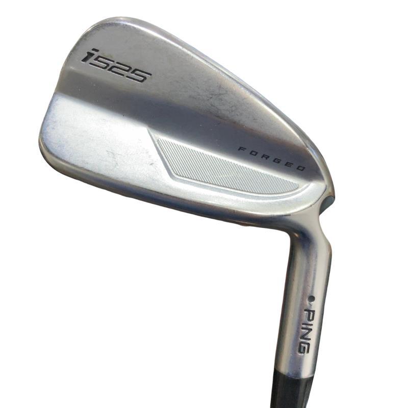 PING（ピン） i525 7S アイアンセット IR フレックスS : ゴルフ