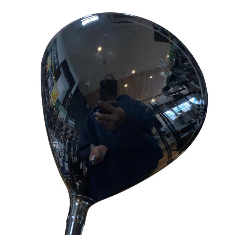 テーラーメイド Qi10 10.5° ドライバー DR フレックスS_1
