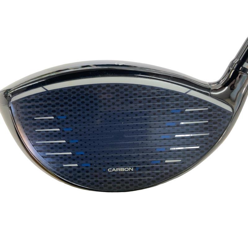 TaylorMade（テーラーメイド） Qi10 MAX 10.5° ドライバー DR