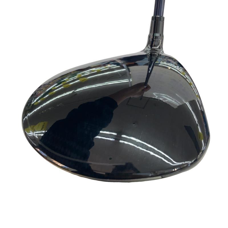 TaylorMade（テーラーメイド） Qi10 MAX 10.5° ドライバー DR