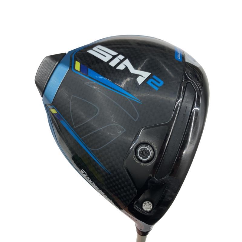 TaylorMade（テーラーメイド） SIM2 9° ドライバー DR フレックスS