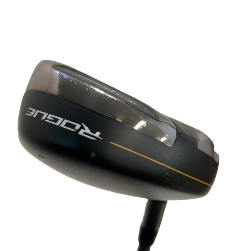 Callaway（キャロウェイ） ROGUE ST MAX U6 ユーティリティ UT