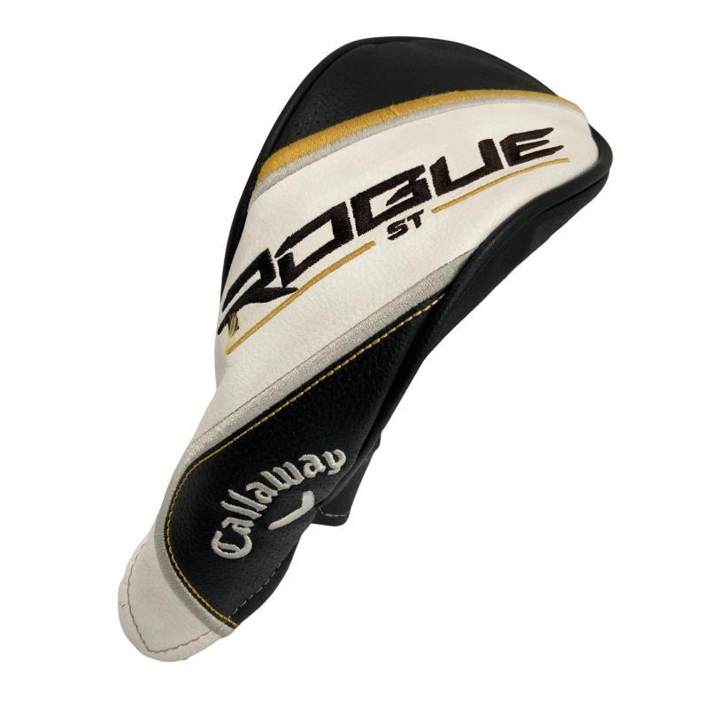 Callaway（キャロウェイ） ROGUE ST MAX U6 ユーティリティ UT