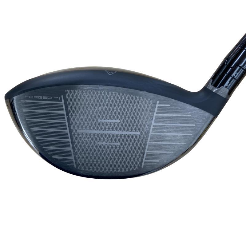 Callaway（キャロウェイ） PARADYM 9° ドライバー DR フレックスSR