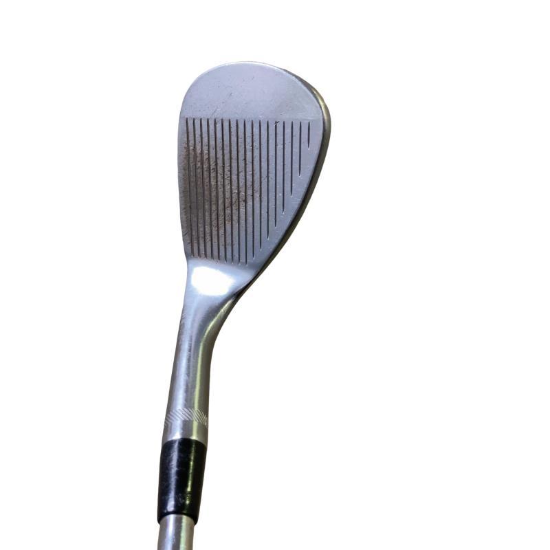 Titleist（タイトリスト） VOKEY SPIN MILLED SM7 ツアークロム 58°/10