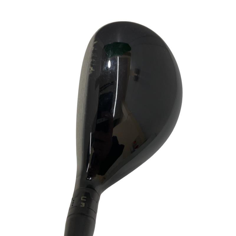 Titleist（タイトリスト） TSi2 18° ユーティリティ UT フレックスS