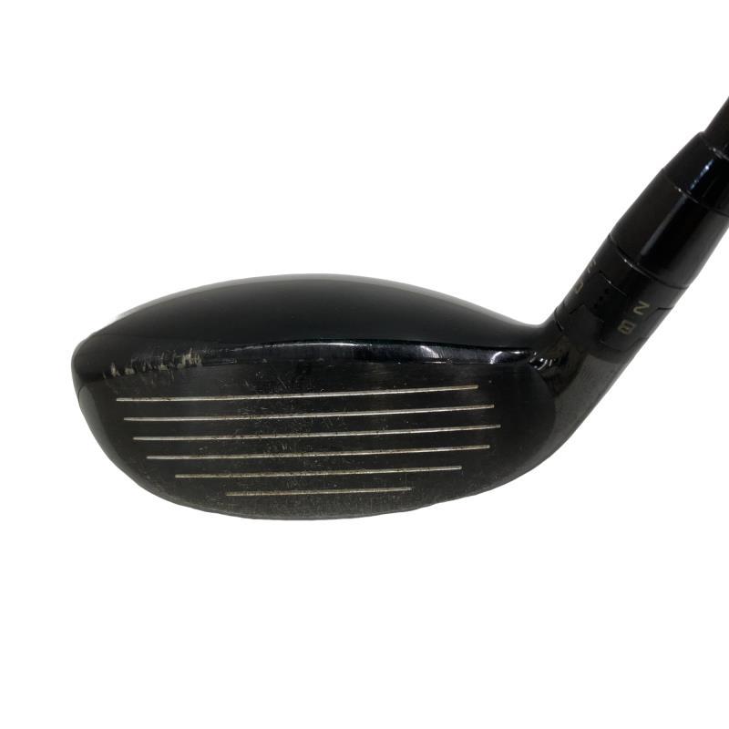 Titleist（タイトリスト） TSi2 18° ユーティリティ UT フレックスS